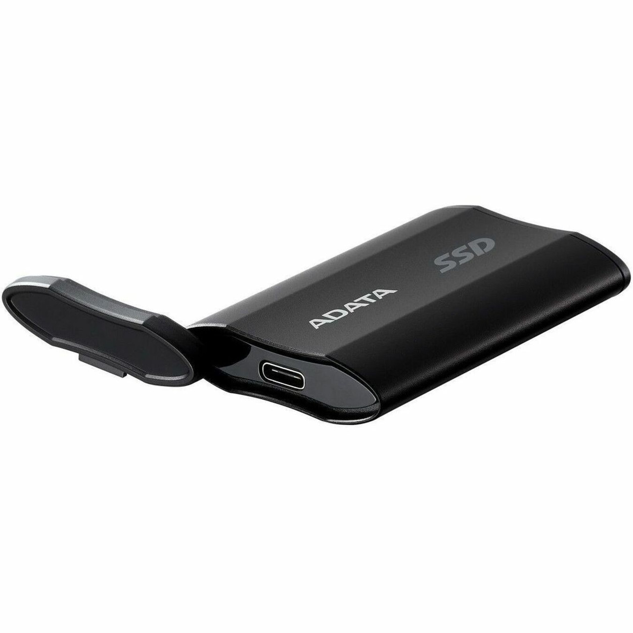 Adata SD810 1.95 TB Solid State Drive - External - Black - SD810-2000G-CBK
