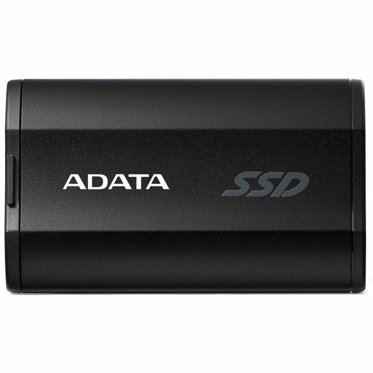 Adata SD810 1000 GB Solid State Drive - External - Black - SD810-1000G-CBK