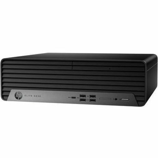 HP Elite 800 G9 Desktop Computer - Intel Core i5 14th Gen i5-14500 - 16 GB - 256 GB SSD - Small Form Factor - B0VC3UP#ABA