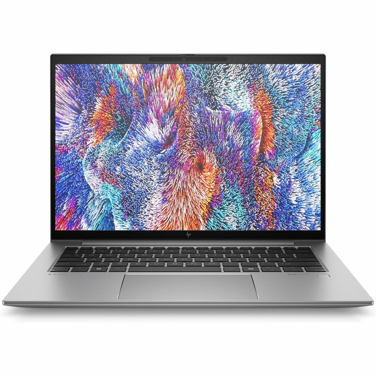 HP ZBook Firefly G11 A 14" Mobile Workstation - AMD Ryzen 7 8840HS - 16 GB - 512 GB SSD - B22XVUP#ABA
