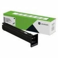 Lexmark Unison Original Laser Toner Cartridge - Return Program - Black - 1 Pack - 79L1HK0
