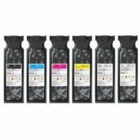Epson UltraChrome UV T53R Original Inkjet Ink Cartridge - Magenta Pack - T53R320