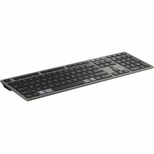 HP 725 Keyboard - 9T5B2AA#ABA