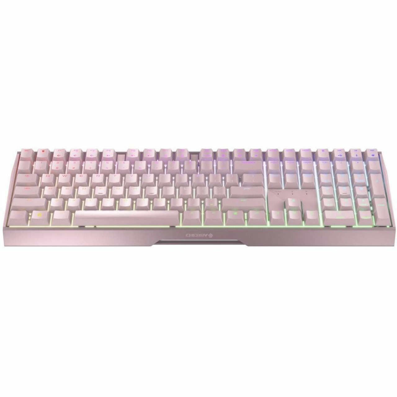 CHERRY XTRFY MX 3.0S Gaming Keyboard - G80-3872HDBUS-9