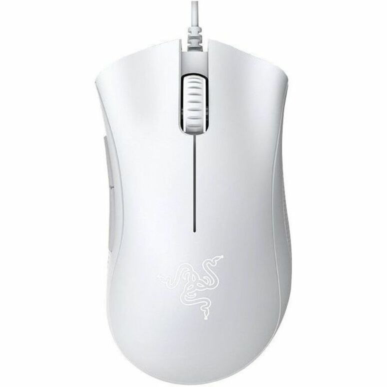 Razer DeathAdder Essential Gaming Mouse - RZ01-03850200-R3U1
