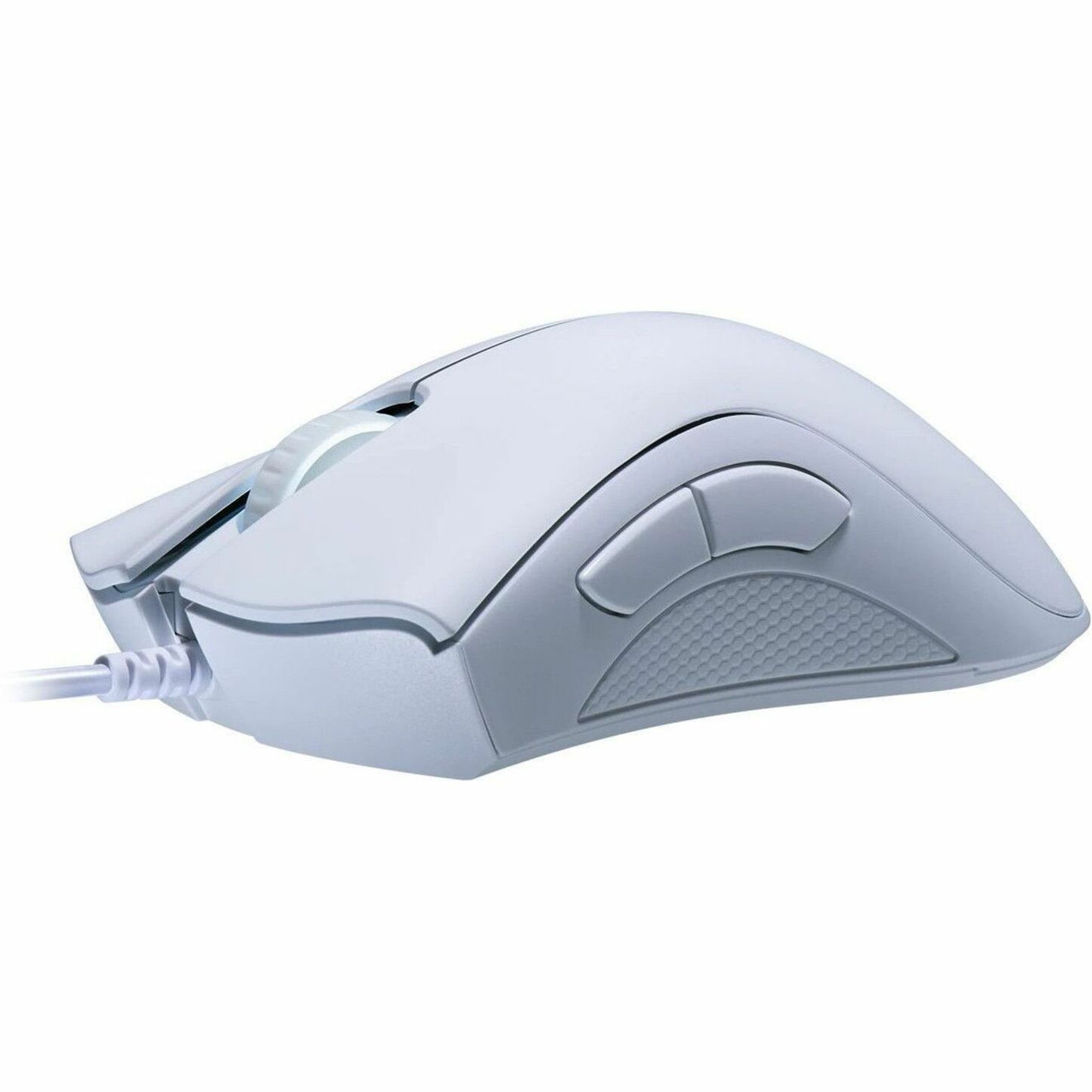 Razer DeathAdder Essential Gaming Mouse - RZ01-03850200-R3M1