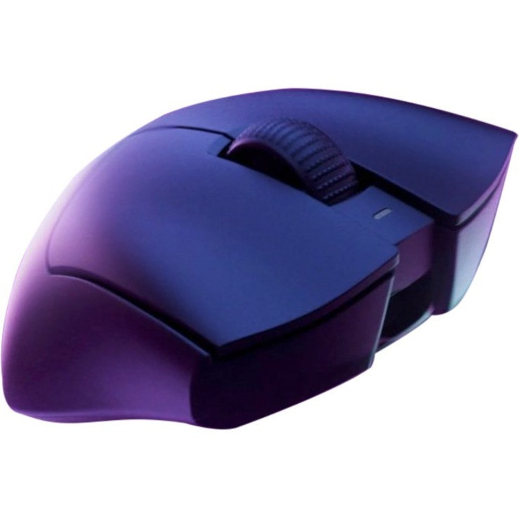 Razer DeathAdder V3 Pro - Black Ultra-lightweight Wireless Ergonomic Esports Mouse - RZ01-04630100-R3U1