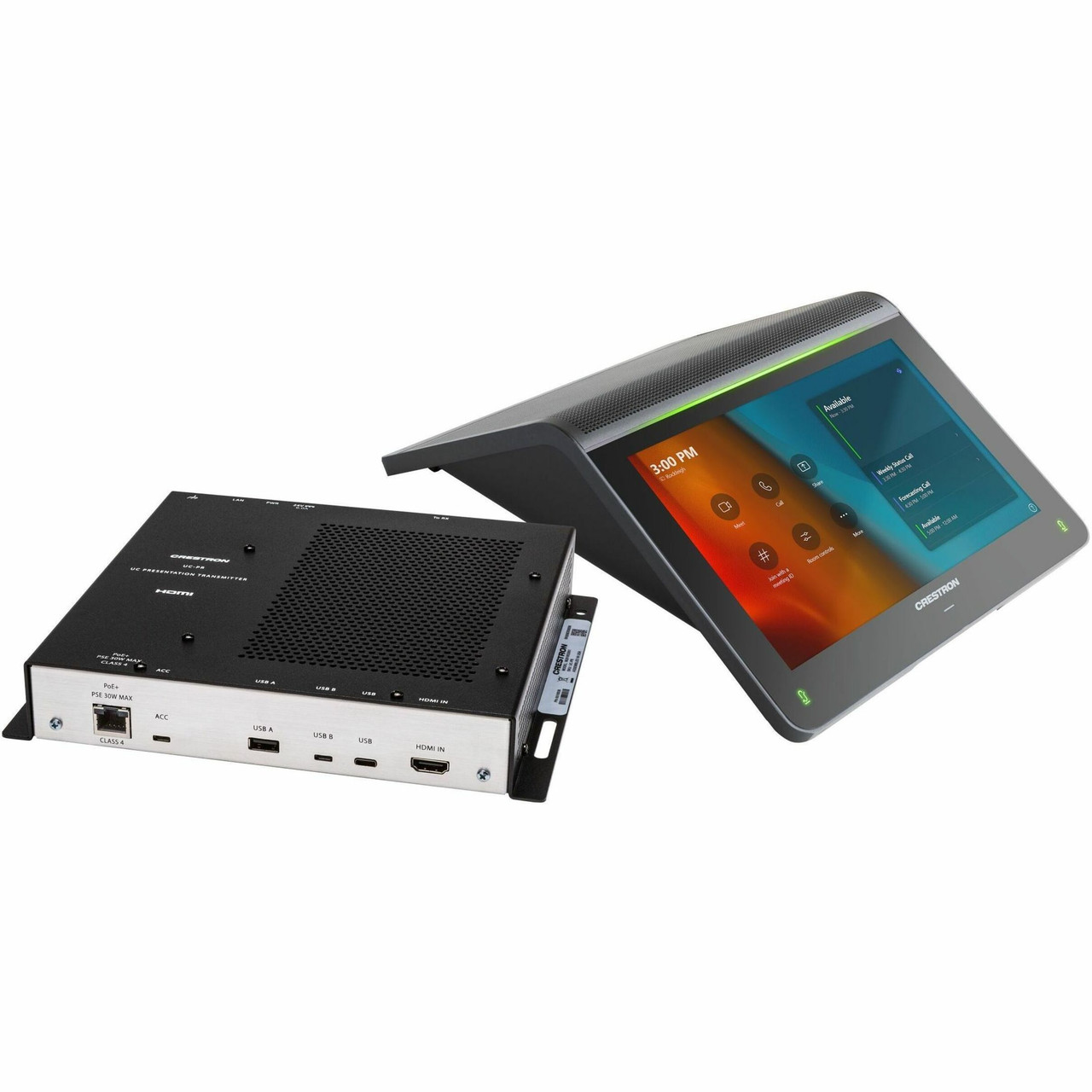 Crestron Flex UC-MMX30-NC-T Video Conference Equipment - 6513967