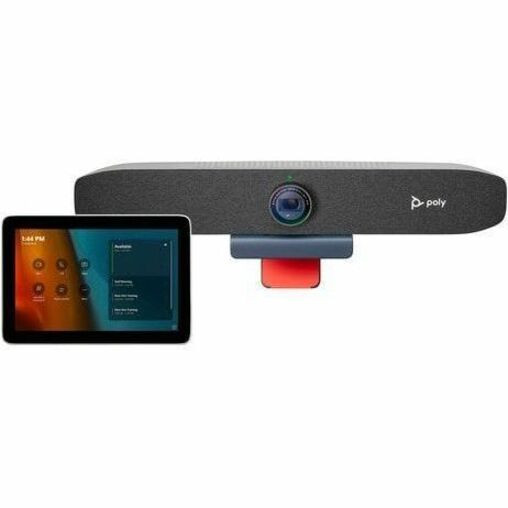 Poly P15 Video Conference Equipment - 84H32AA#ABM