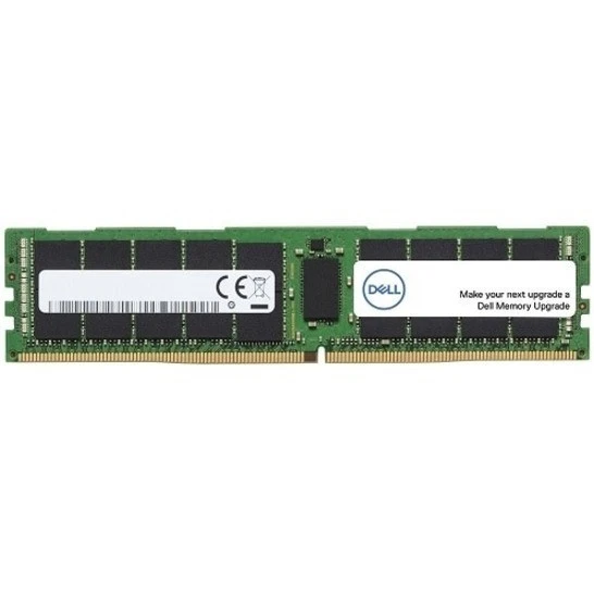 Dell 64GB DDR4 SDRAM Memory Module - 370-ABVX