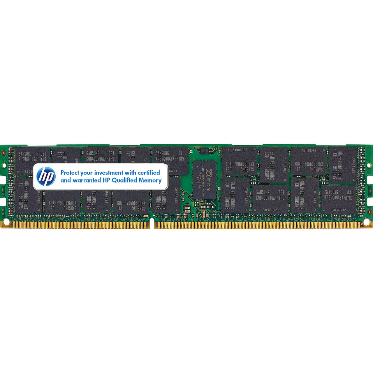HPE 16GB DDR3 SDRAM Memory Module - A0R55A