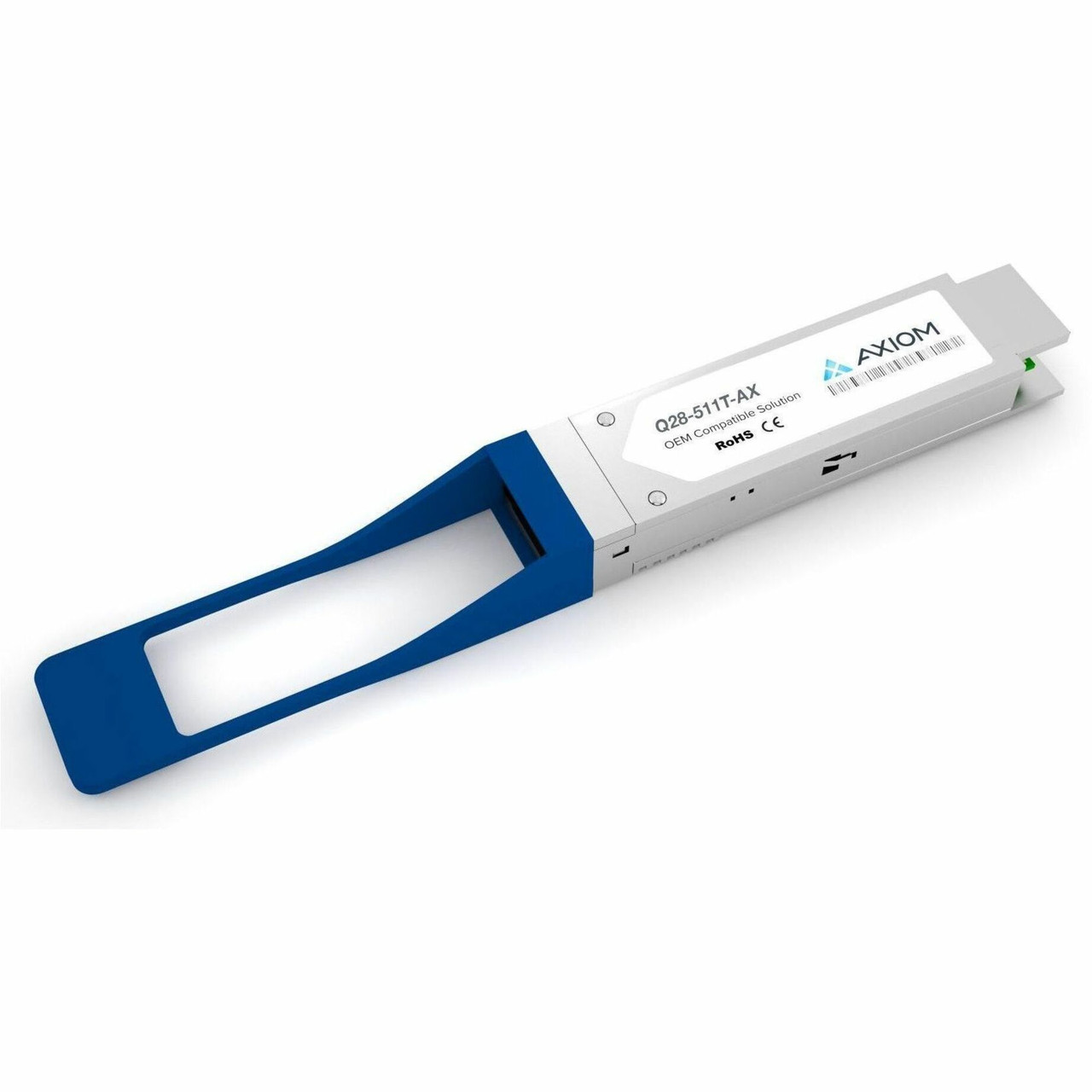 Axiom Gigamon QFP28 Module - Q28-511T-AX
