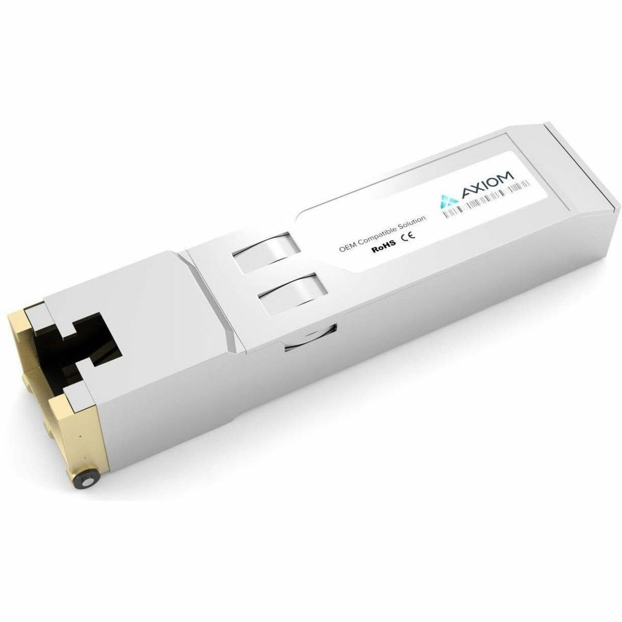 Axiom Spirent SFP (mini-GBIC) Module - ACC-6092A-AX