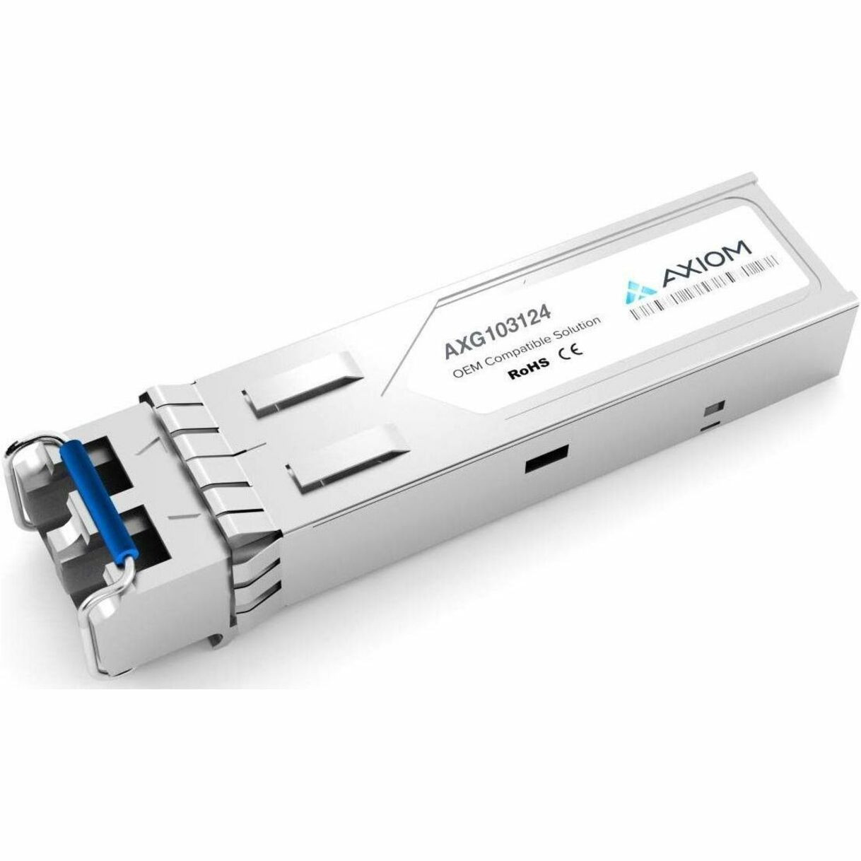 Axiom Transition SFP Module - AXG103124
