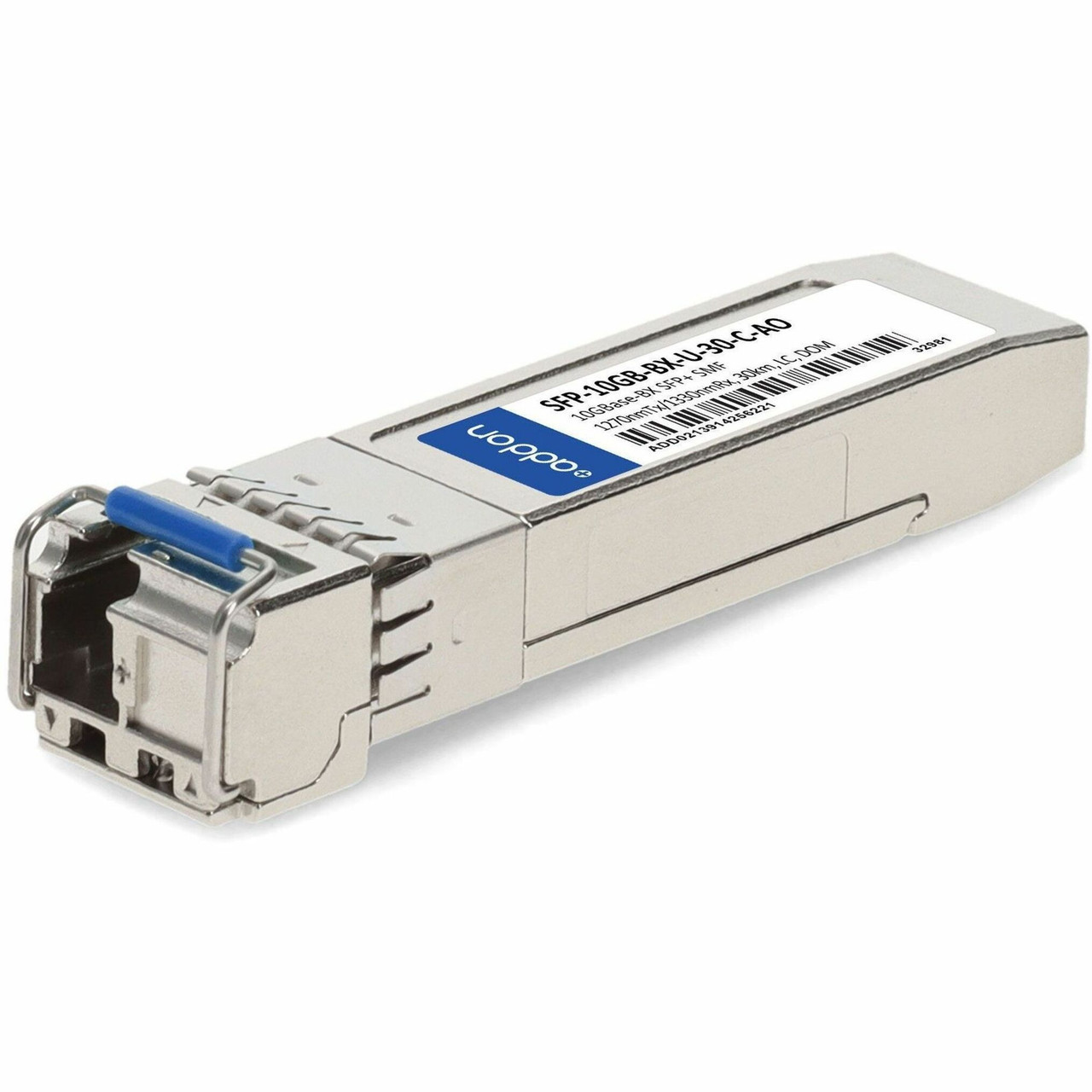 AddOn SFP+ Module - SFP-10GB-BX-U-30-C-AO