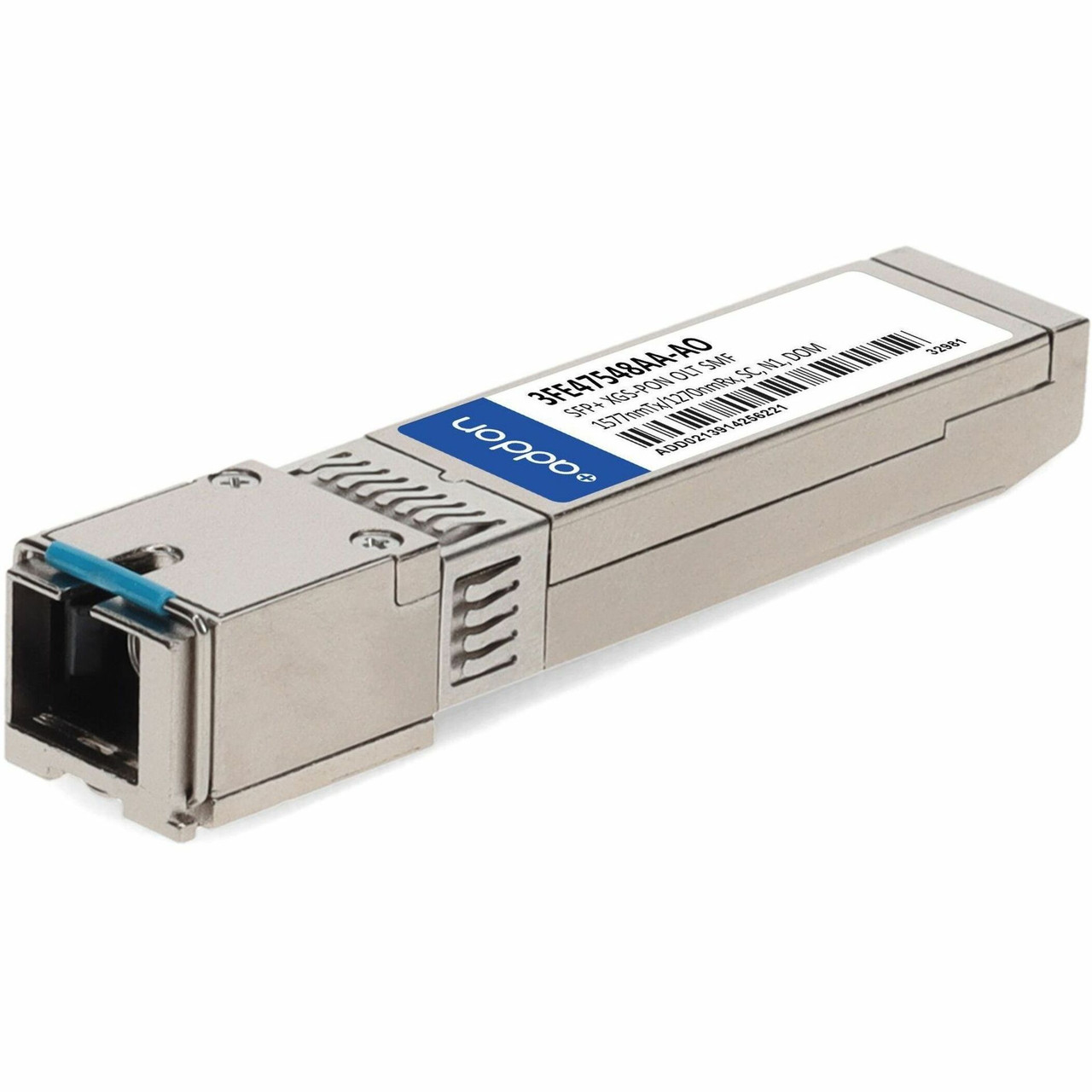 AddOn SFP+ Module - 3FE47548AA-AO