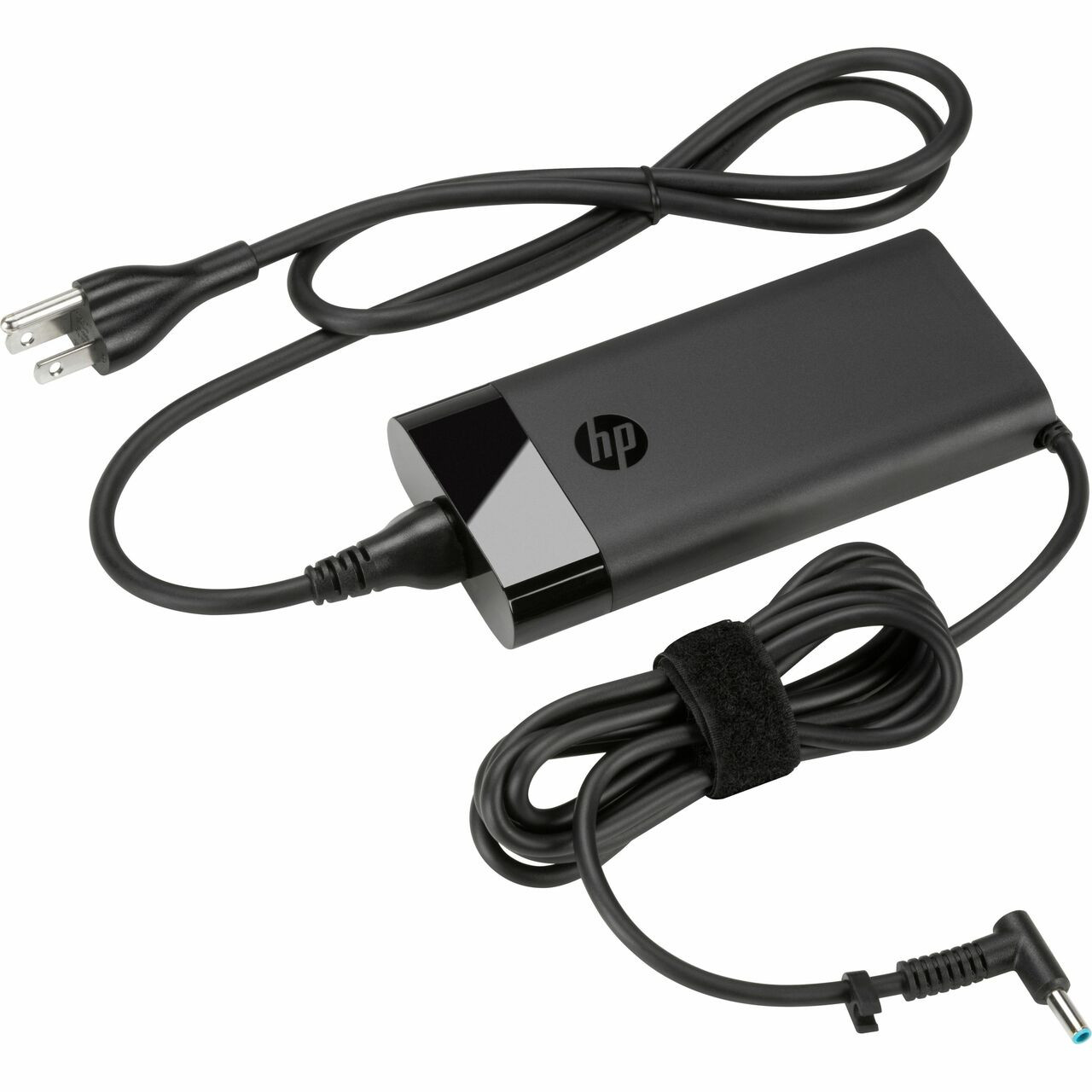 HP 150W Slim Smart 4.5mm AC Adapter - 4SC18UT#ABA
