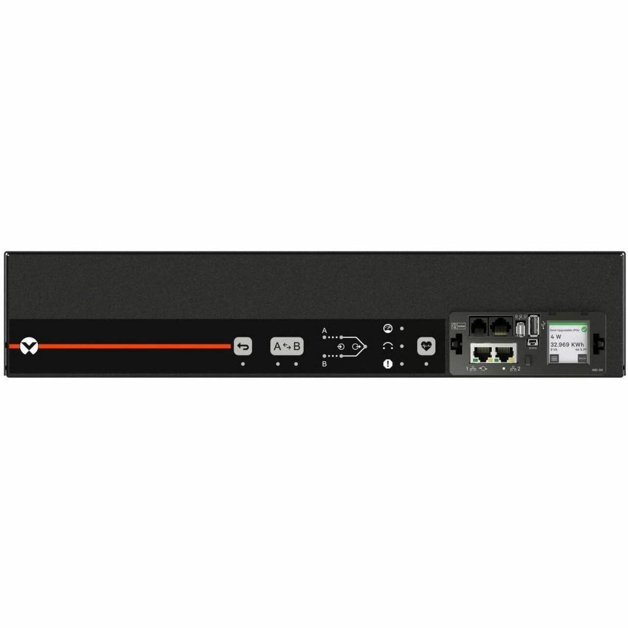 Vertiv Geist rPDU AN05M2R0-20S203-2TL5TL5A011-D 20-Outlets PDU - VA4N22A1