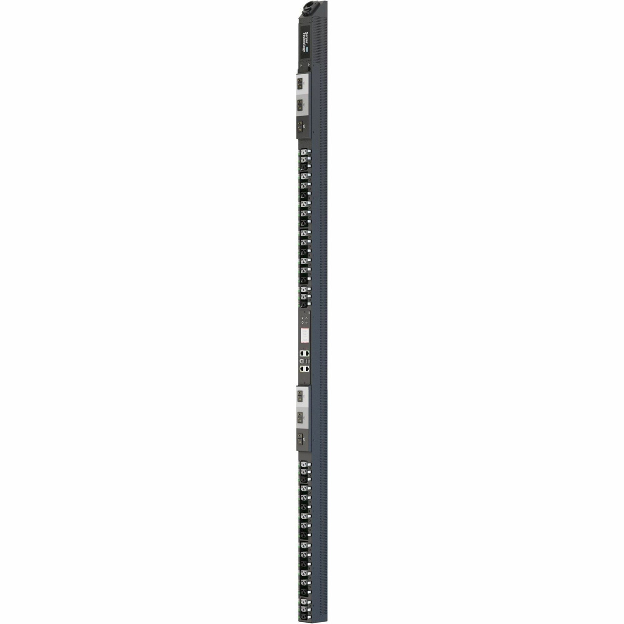Server Technology Smart POPS PRO4X 36-Outlets PDU - C4T36RA-DQBD2FE1