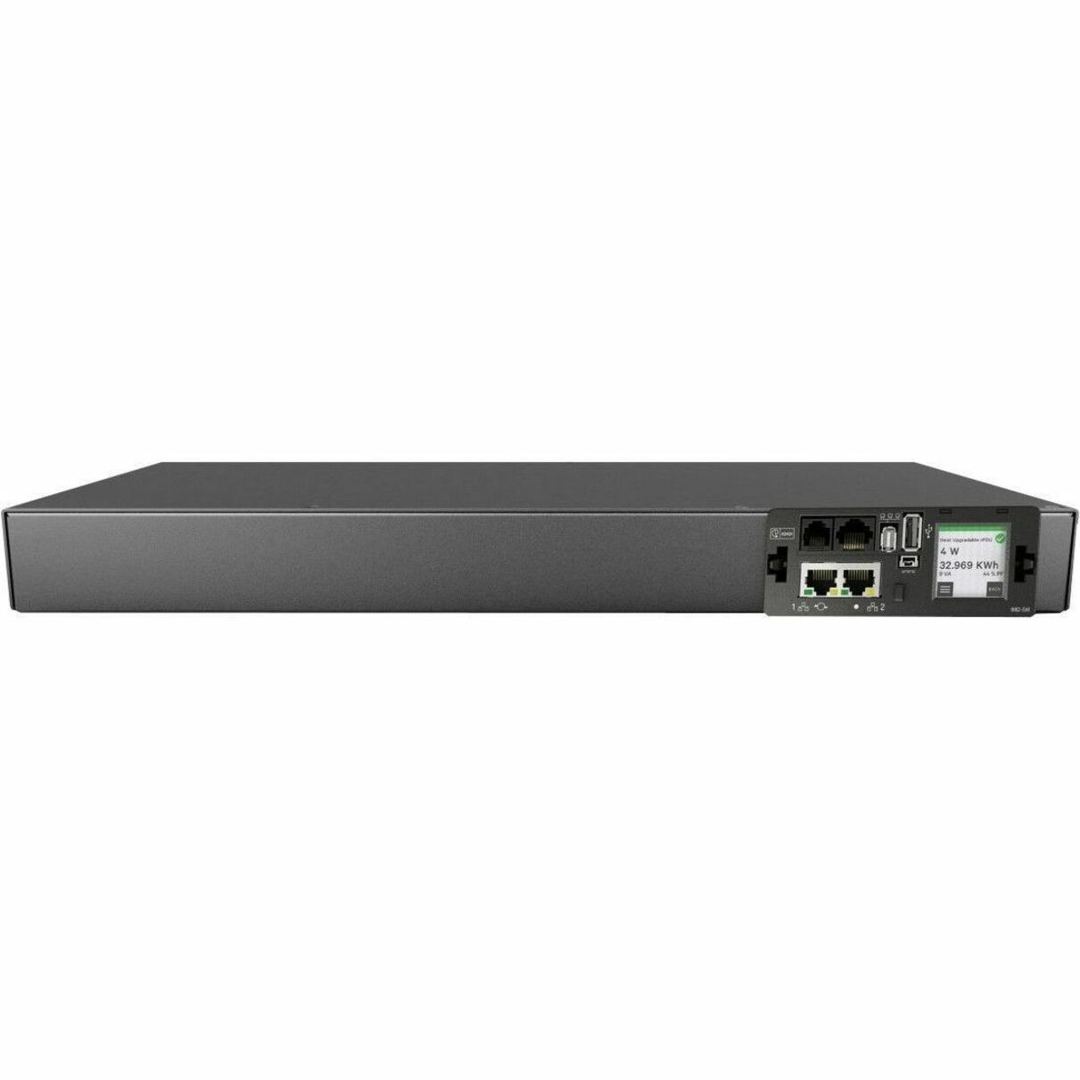 Vertiv Geist rPDU MN05M1R0-10D203-2ST5A0H10-S 10-Outlets PDU - VP4N21A0