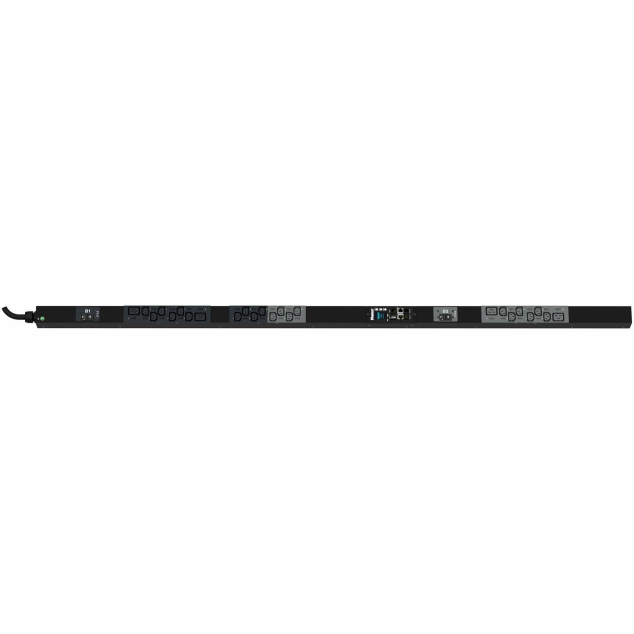 Panduit G6 24-Outlets PDU - P24F01G