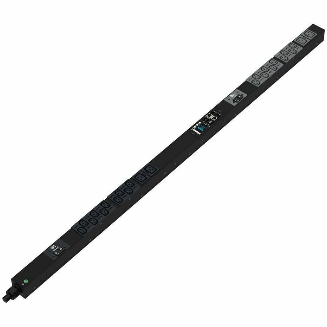 Panduit G6 24-Outlets PDU - P24D07G