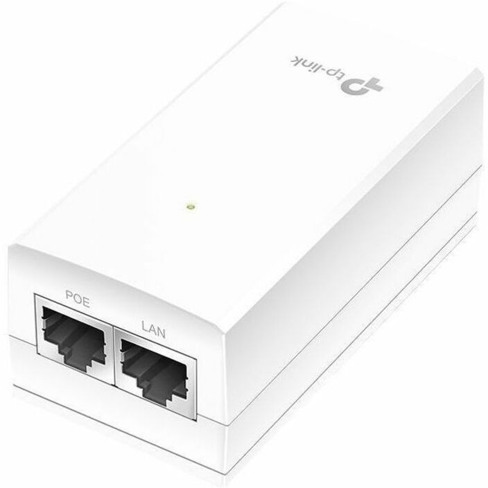 TP-Link POE4818G Omada 48V 18W Passive PoE Adapter - POE4818G