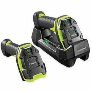 Zebra 3600 DS3678-HP Barcode Scanner Kit - DS3678-HPU42P-10