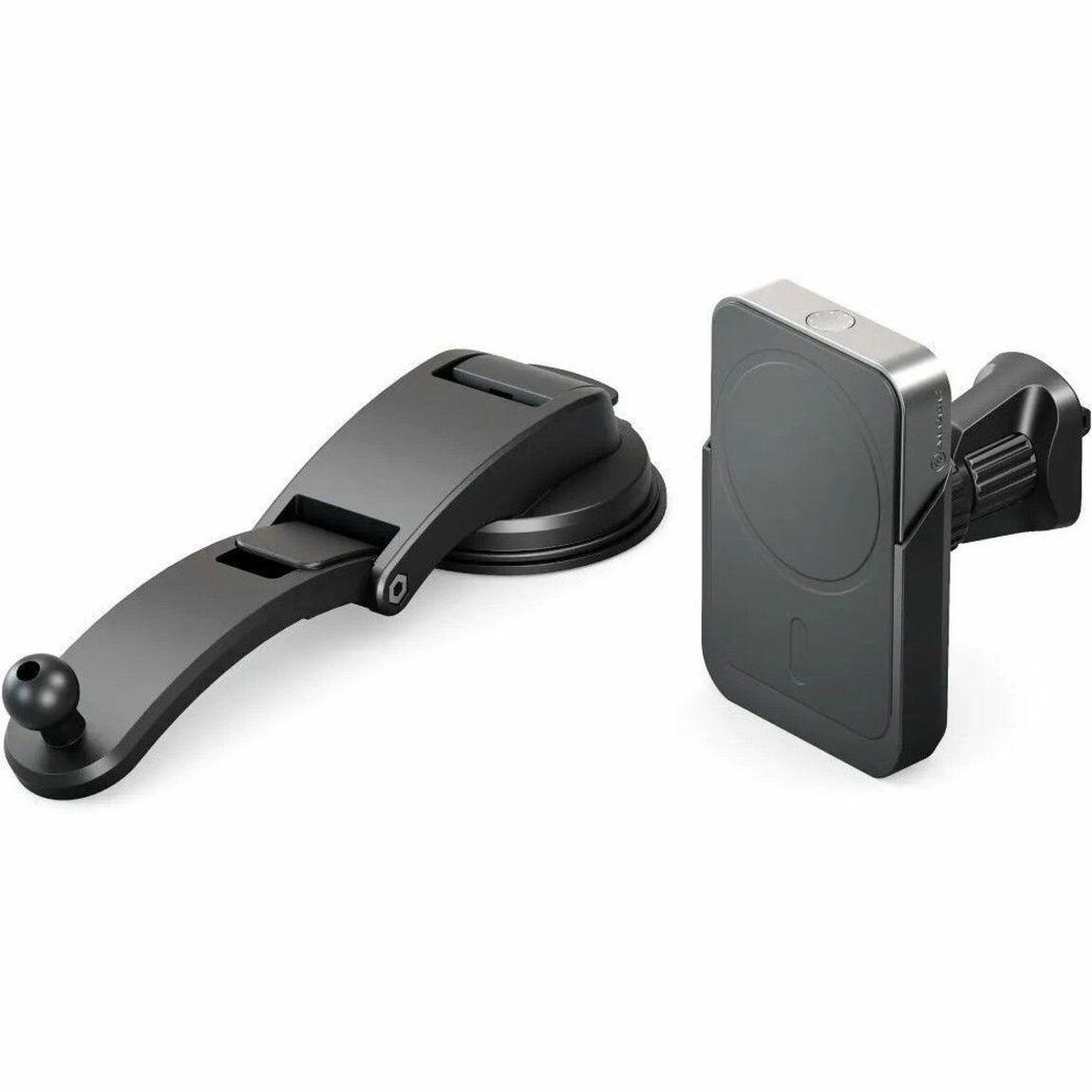 Alogic Matrix+ Induction Charger - MSPBCMDM