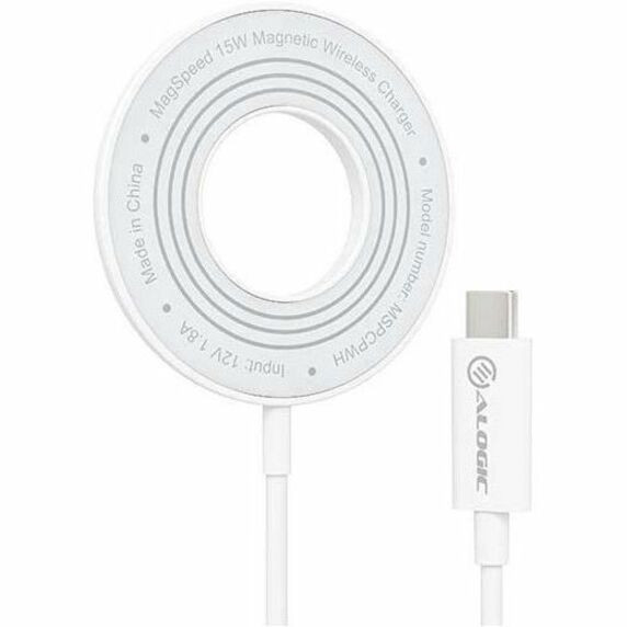 Alogic Induction Charger - MSPCPWH