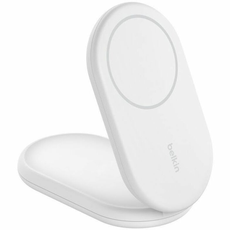 Belkin Boost Charge Magnetic Foldable Wireless Charger with Qi2 15W - WIB007ttWH