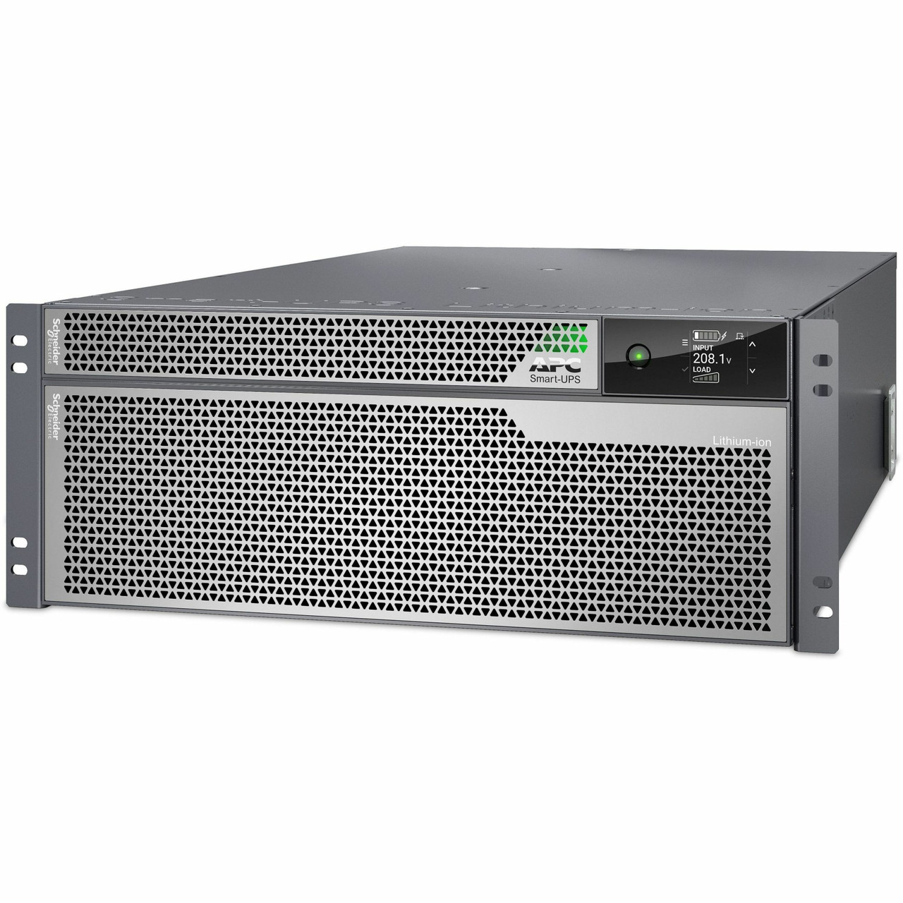 APC Smart-UPS Ultra On-Line 10000VA Rack/tower UPS - SRTL10KRM4UT