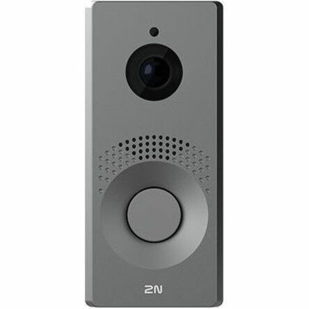 Axis 2N IP OneVideo Door Phone Sub Station - 02933-001