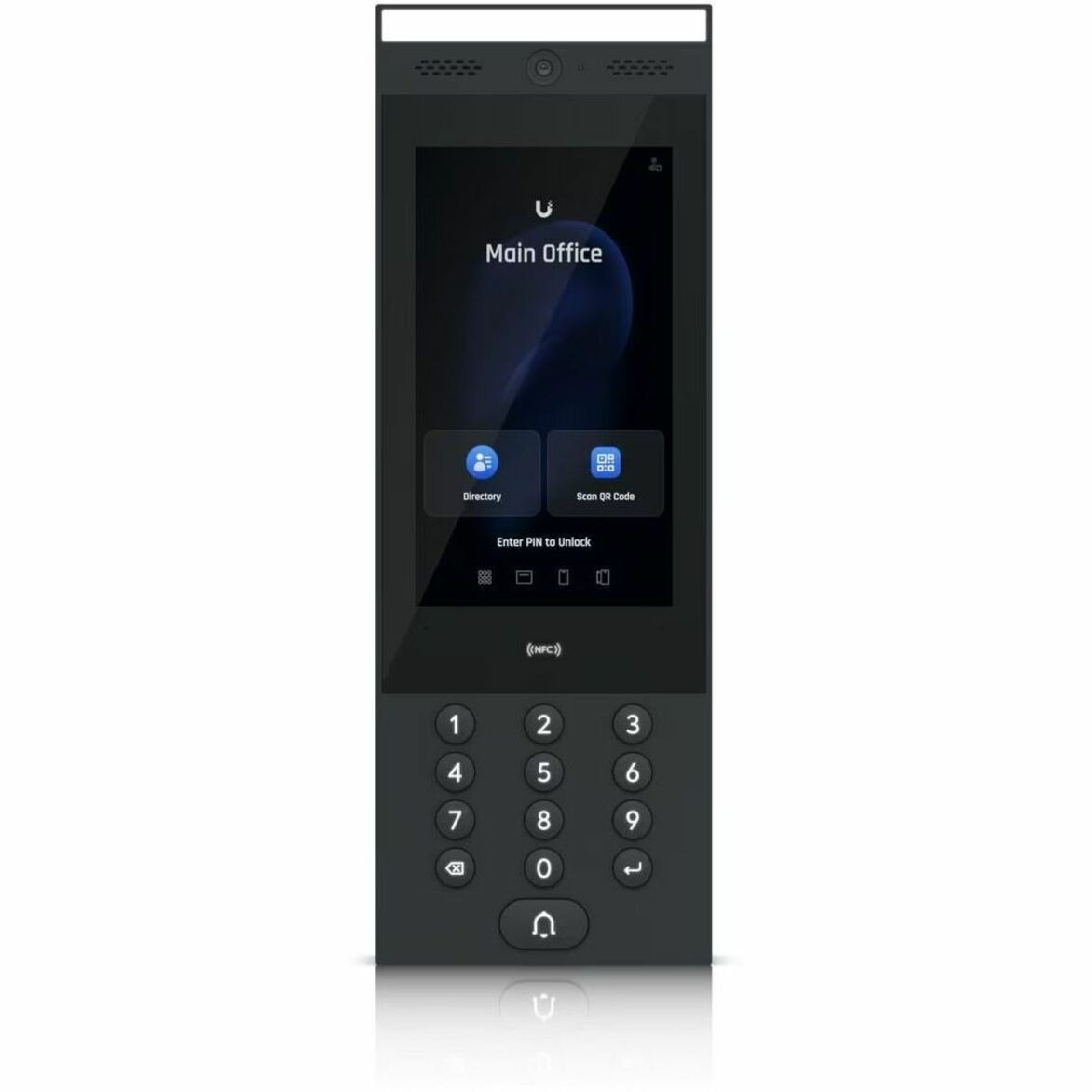 Ubiquiti Intercom - UA-INTERCOM