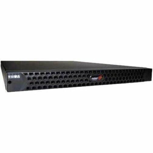Razberi ServerSwitchIQ SS32L Video Surveillance Station - 32 TB HDD - SS32LX-I5-32T8G