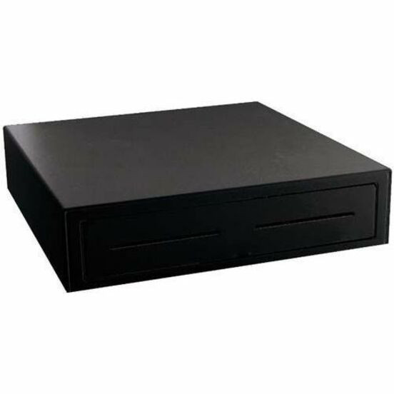 HP Standard Duty USB Keyless Cash Drawer - A09FBAA#ABA