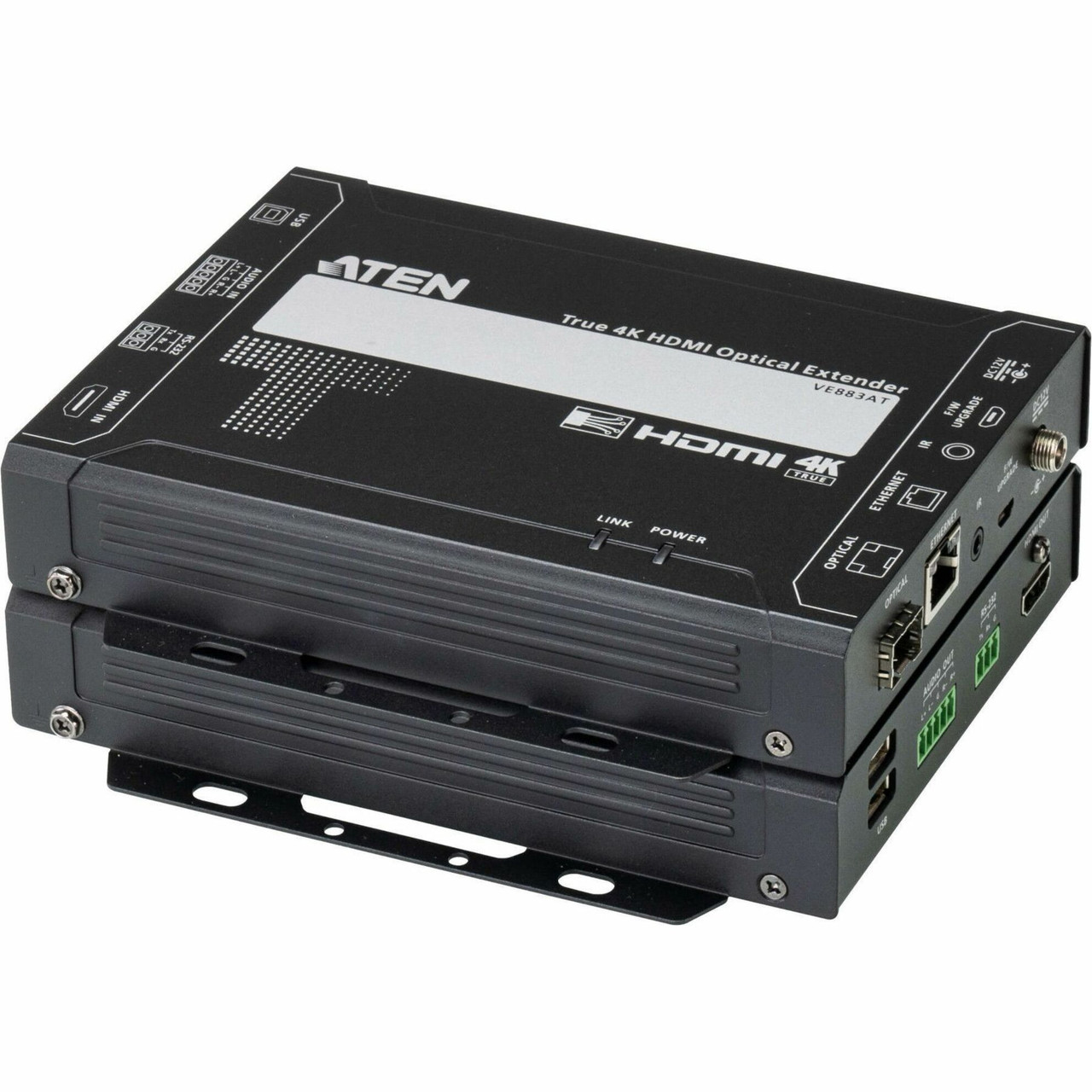 Aten VE883AK1 Video Extender Transceiver - VE883AK1
