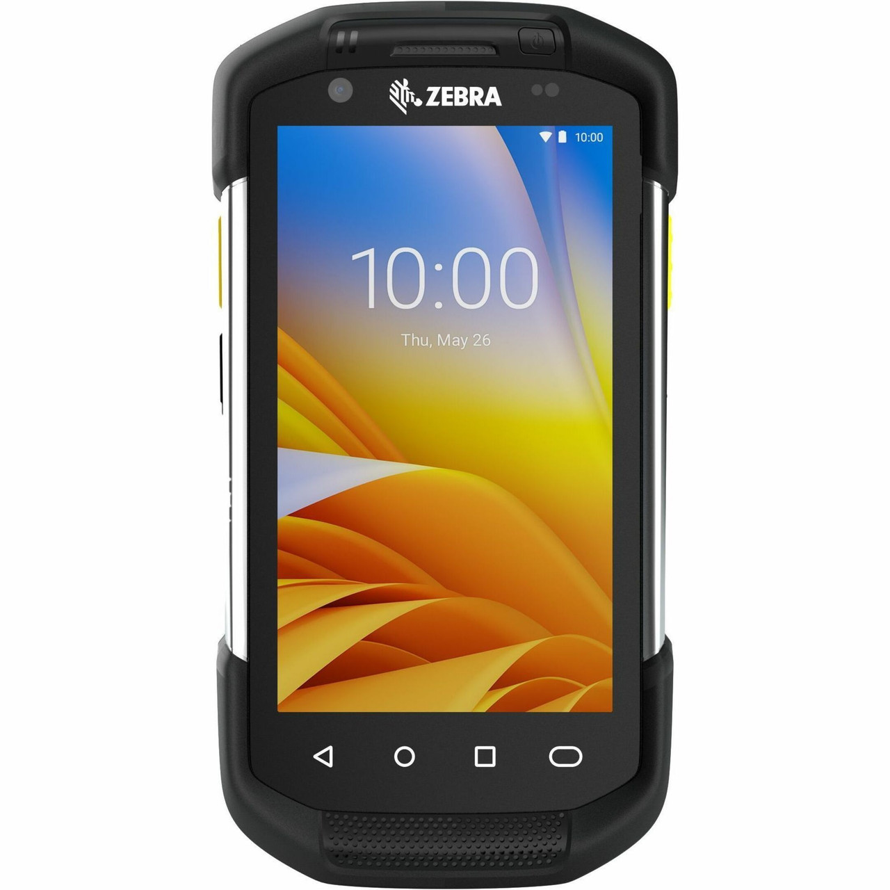 Zebra TC72 Handheld Terminal - TC720L-0ME24B0-D1FT