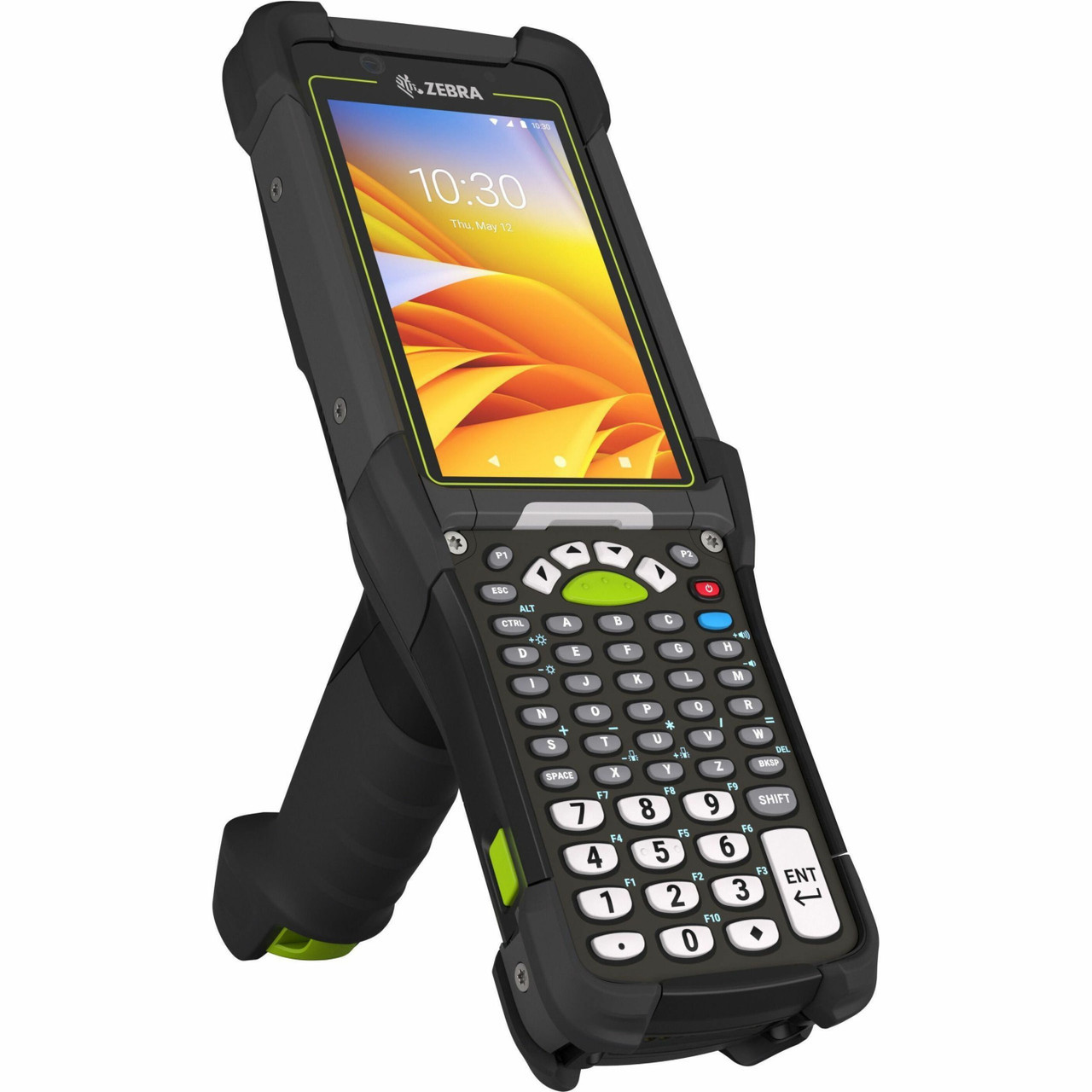 Zebra MC9450 Handheld Terminal - MC945A-3G1M6ESB-NA