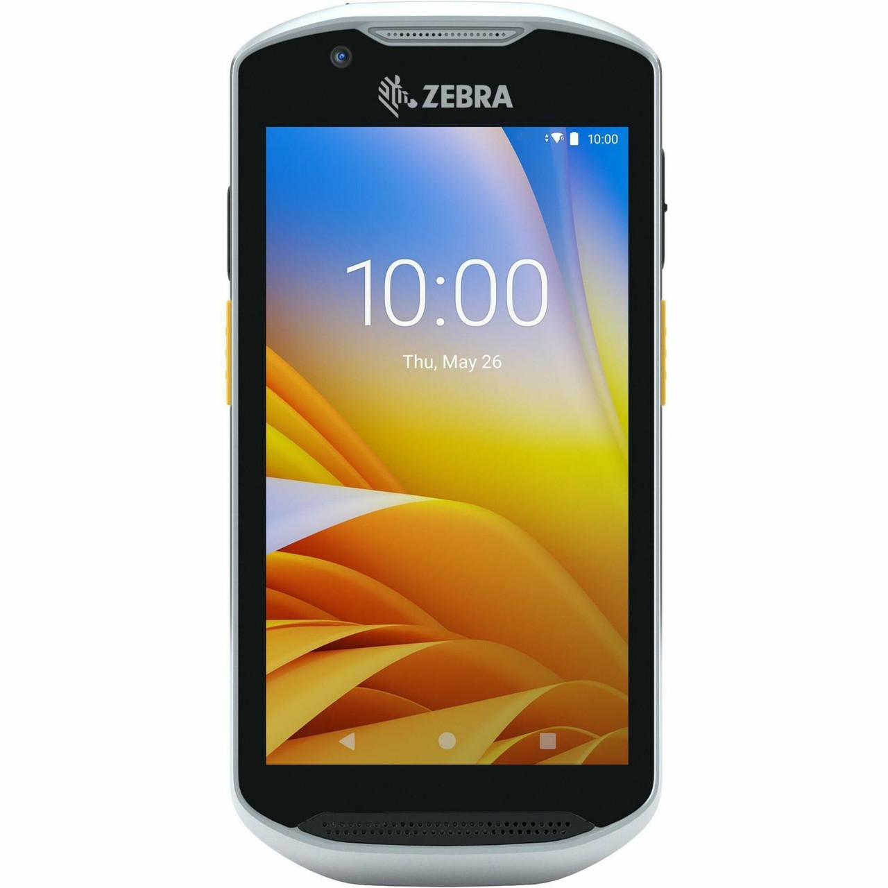 Zebra TC52ax Handheld Terminal - TC520L-BLE-1YFM-NA