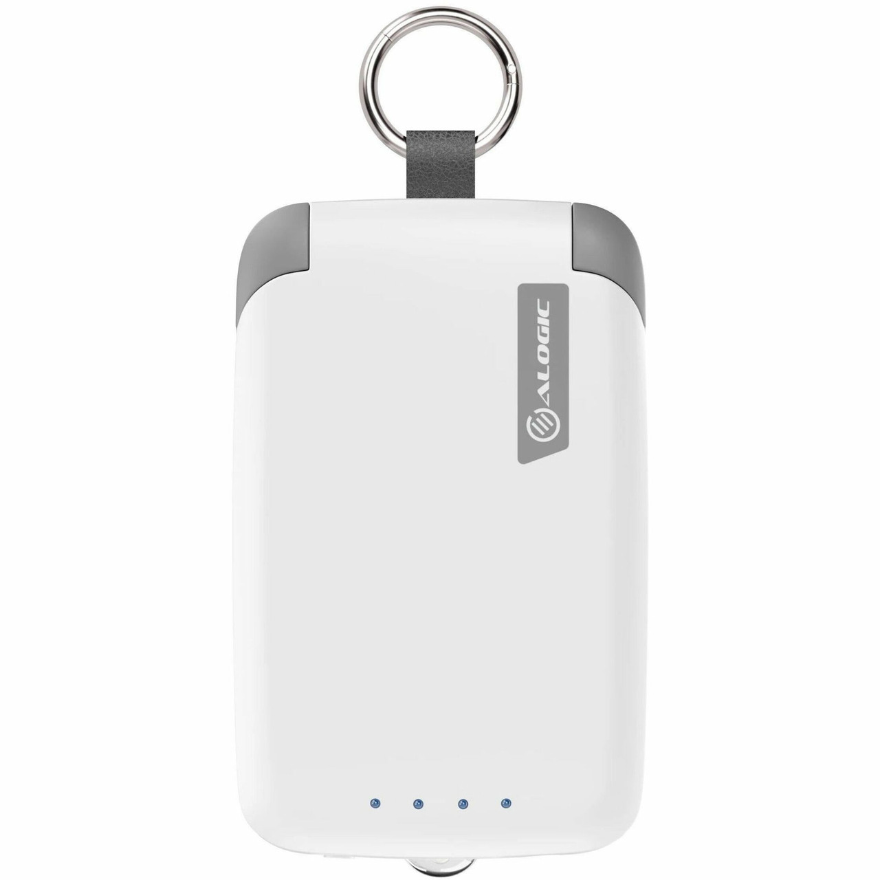 Alogic KeyLight 2000mAh Portable Power Bank - KLPB2KWH
