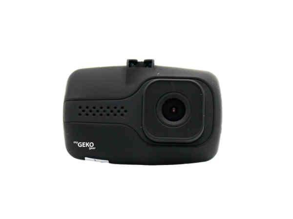 Adesso myGEKOgear Orbit 110 Full HD 1080p Dash Cam, 120 Viewing Angle, G-Sensor - GO1108G