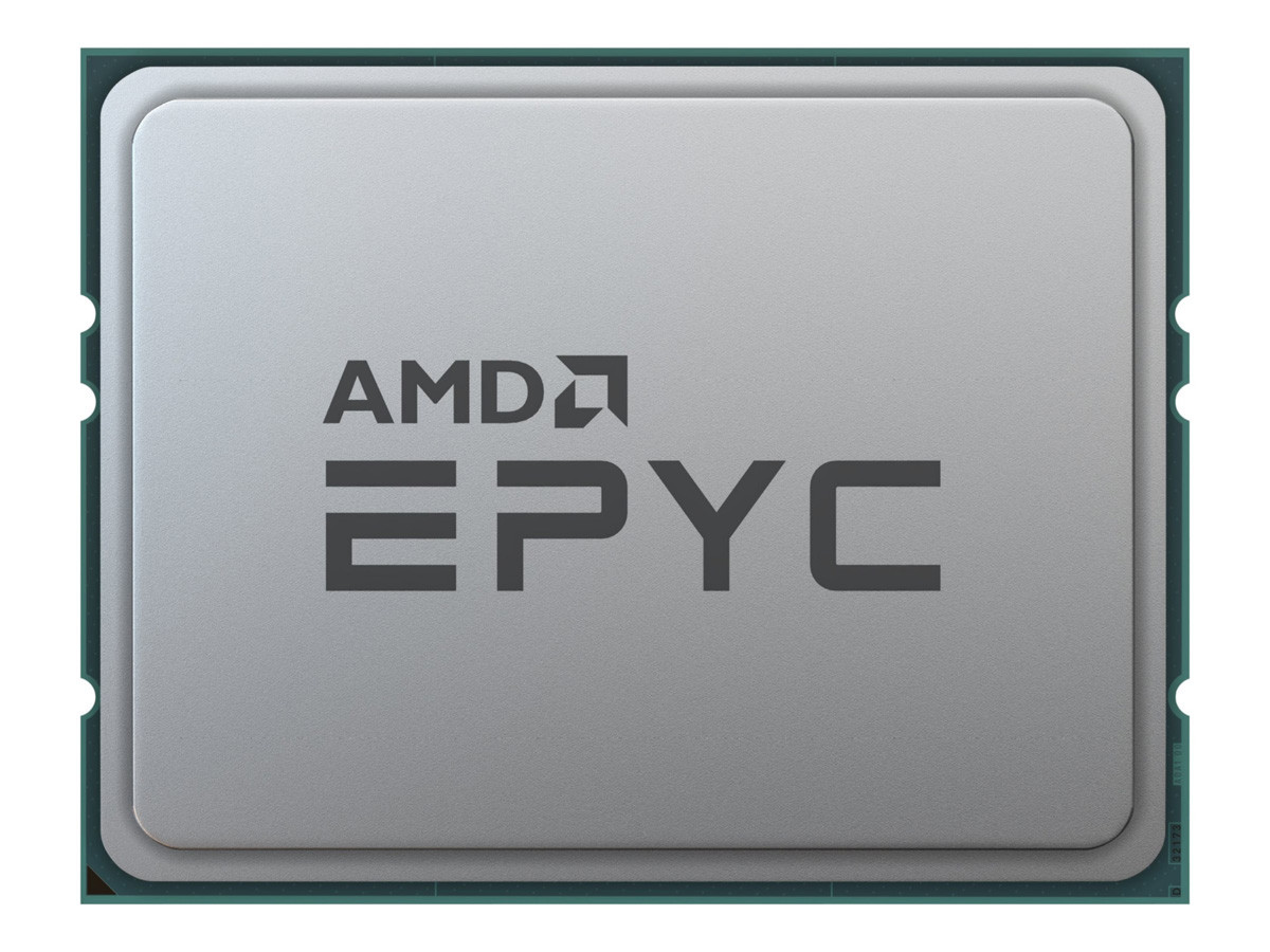 AMD EPYC MILAN 7313P - 16 Core - 100-000000339E