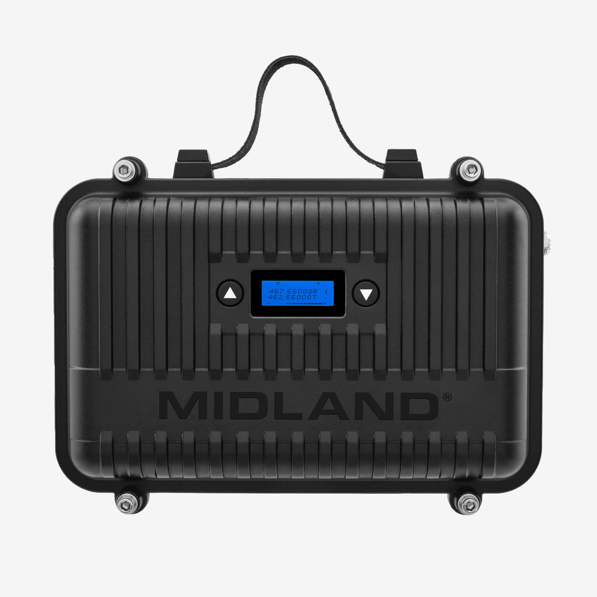 Midland MicroMobile GMRS Repeater - MXR10