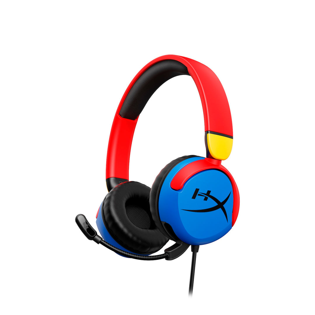 HyperX Cloud Mini - Gaming Headset, Color - Multi - 7G8F3AA