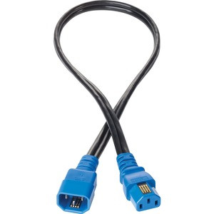 HPE Redundant Jumper Power Interconnect Cable -AF574A