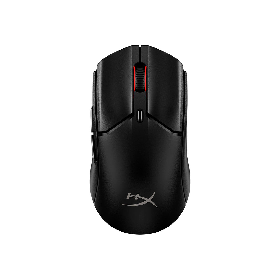 HyperX Pulsefire Haste 2 Mini - Wireless Gaming Mouse, Color - Black - 7D388AA