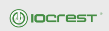 IO Crest PCIe to 2 Ports RS232 DB9 Serial Controller Card - IO-PCE382-2S