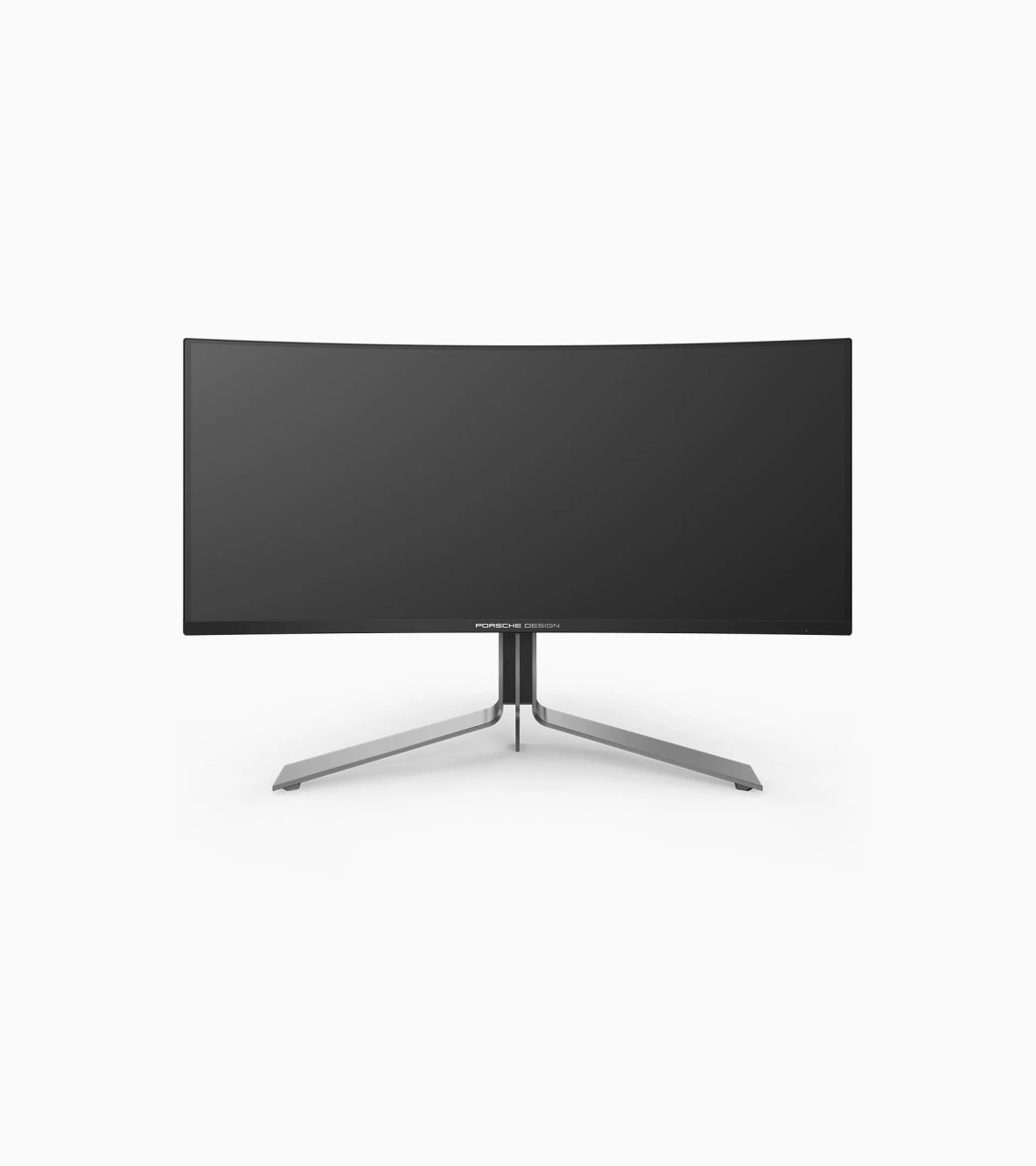 AOC PD34 Porsche Design 34-Inch WQHD Curved OLED Monitor. Experience A 240Hz Refresh Rate And HDR Trueblack 400 For Unparalleled Visual Excellence