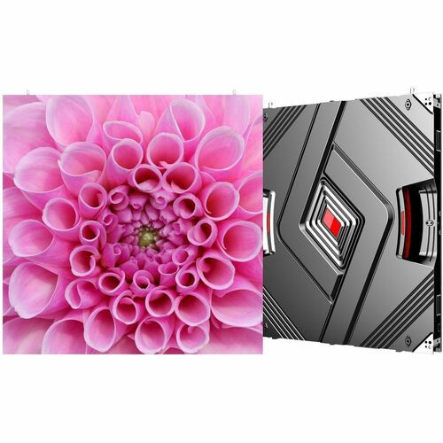 Planar Direct Light Pro Complete UHD 219 LED Video Wall - 219" LCD - High Dynamic Range (HDR) - 24 Hours/7 Days Operation - 3840 x 2160 - Direct View LED - 1000 Nit - 2160p - HDMI - USB - Serial - TAA Compliant -998-3566-00